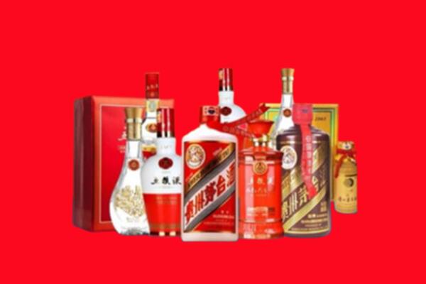 抚州回收烟酒